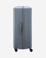 عربة أمتعة UCB Hardside 4 ذات العجلات المزدوجة غير القابلة للتمدد