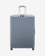 عربة أمتعة UCB Hardside 4 ذات العجلات المزدوجة غير القابلة للتمدد