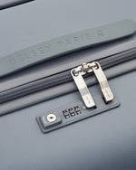 عربة أمتعة UCB Hardside 4 ذات العجلات المزدوجة غير القابلة للتمدد