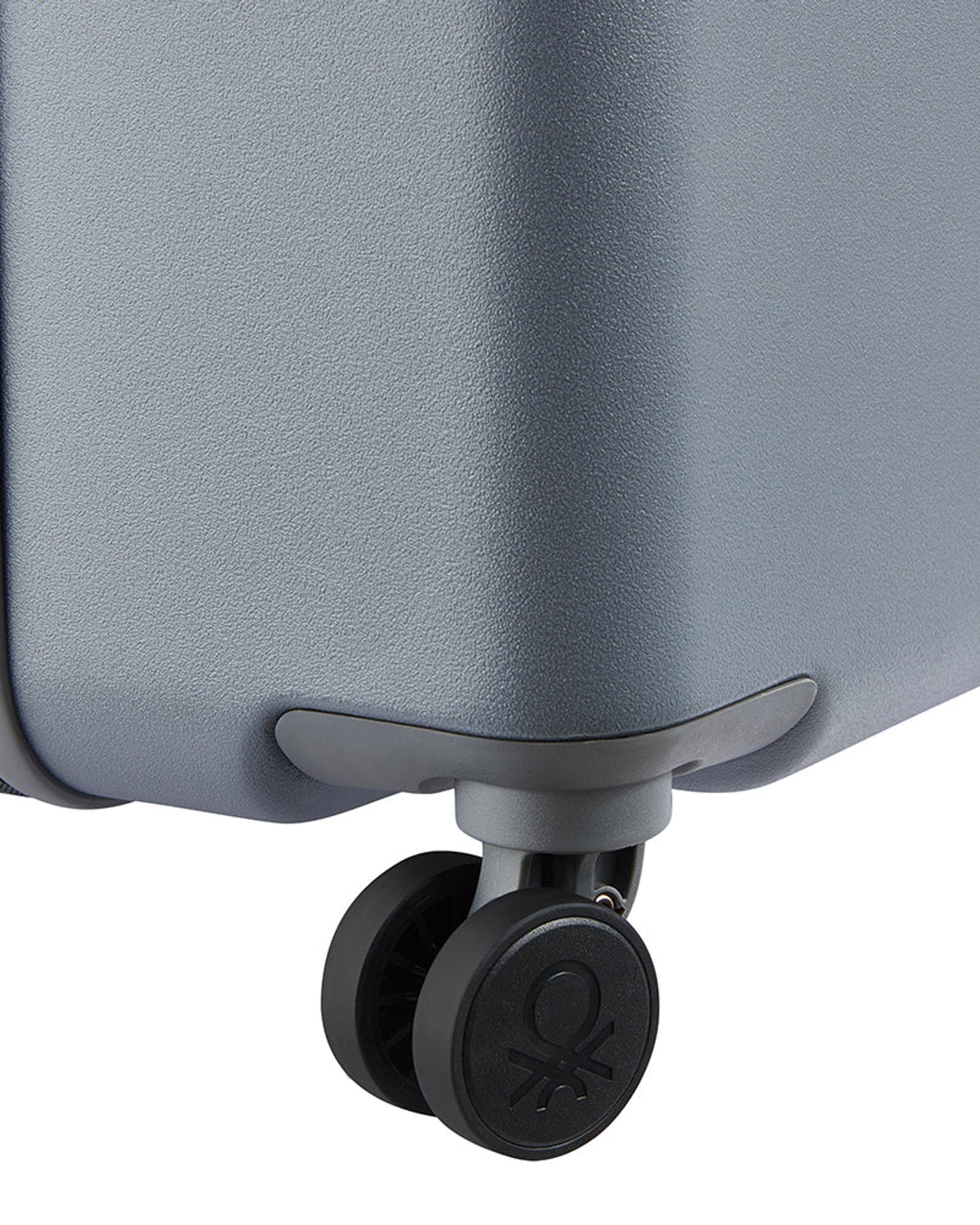 عربة أمتعة UCB Hardside 4 ذات العجلات المزدوجة غير القابلة للتمدد