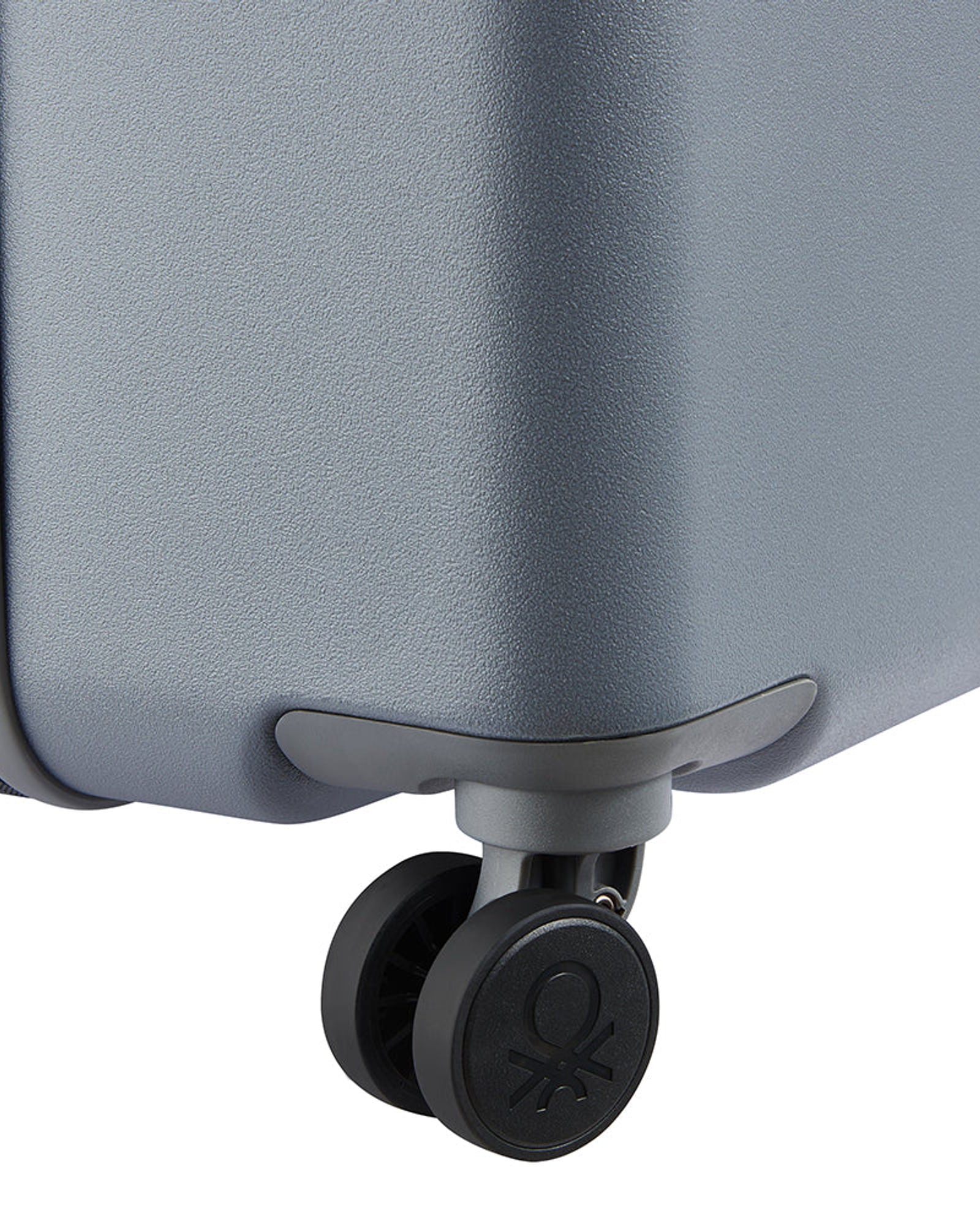 عربة أمتعة UCB Hardside 4 ذات العجلات المزدوجة غير القابلة للتمدد