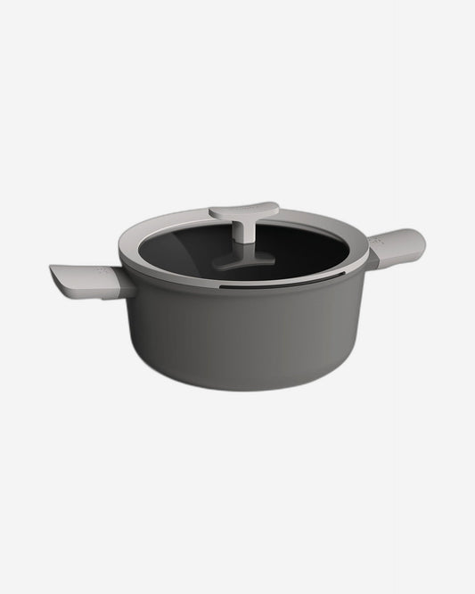 قدر بيرغهوف ليو المغطى - 24 سم - 3950168