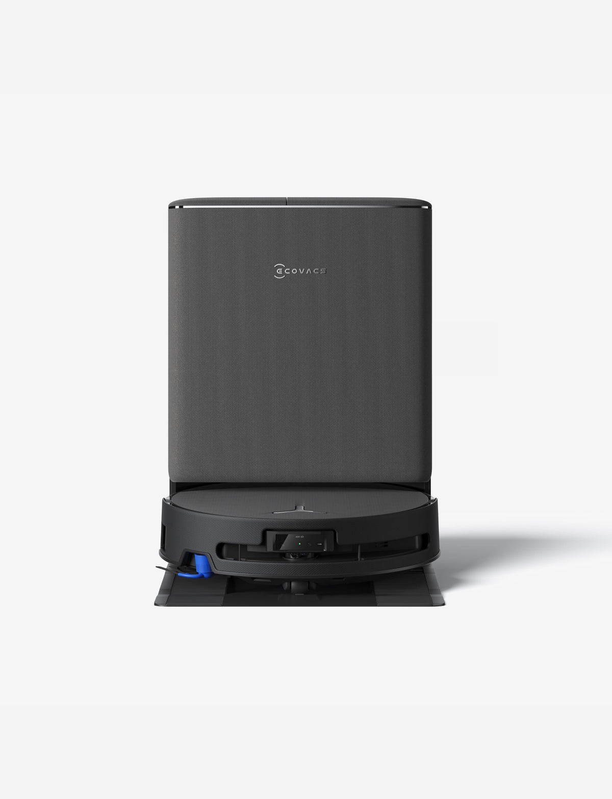 مكنسة وممسحة الروبوت ECOVACS DEEBOT T90 PRO OMNI