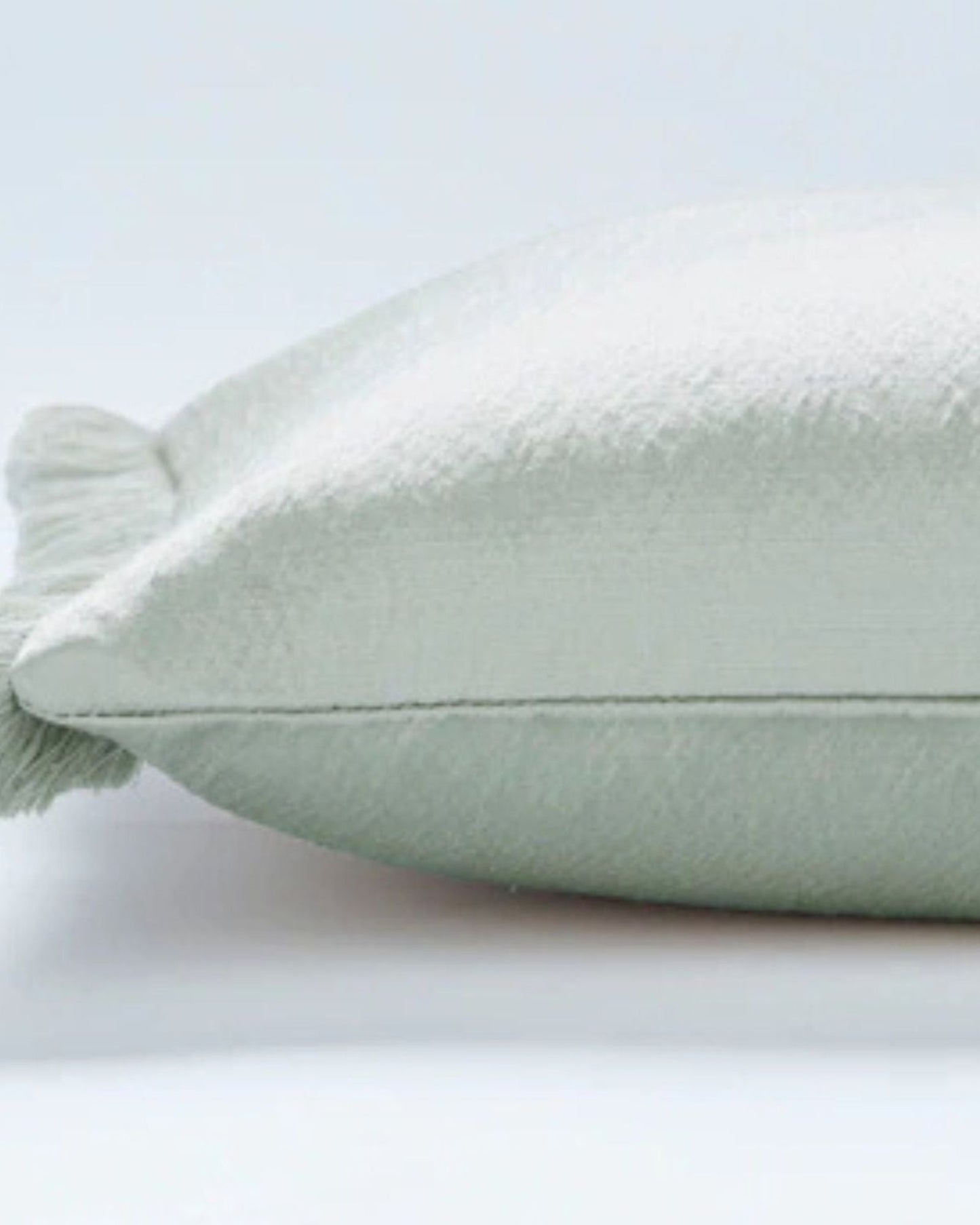 وسادة لورا آشلي "كاريز" المزخرفة المحشوة - 30 × 50 سم