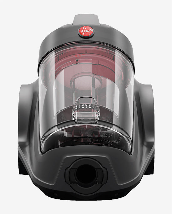 مكنسة هوفر باور 6 بدون كيس