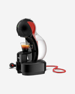 ماكينة قهوة نسكافيه دولتشي جوستو كولورز EDG355B