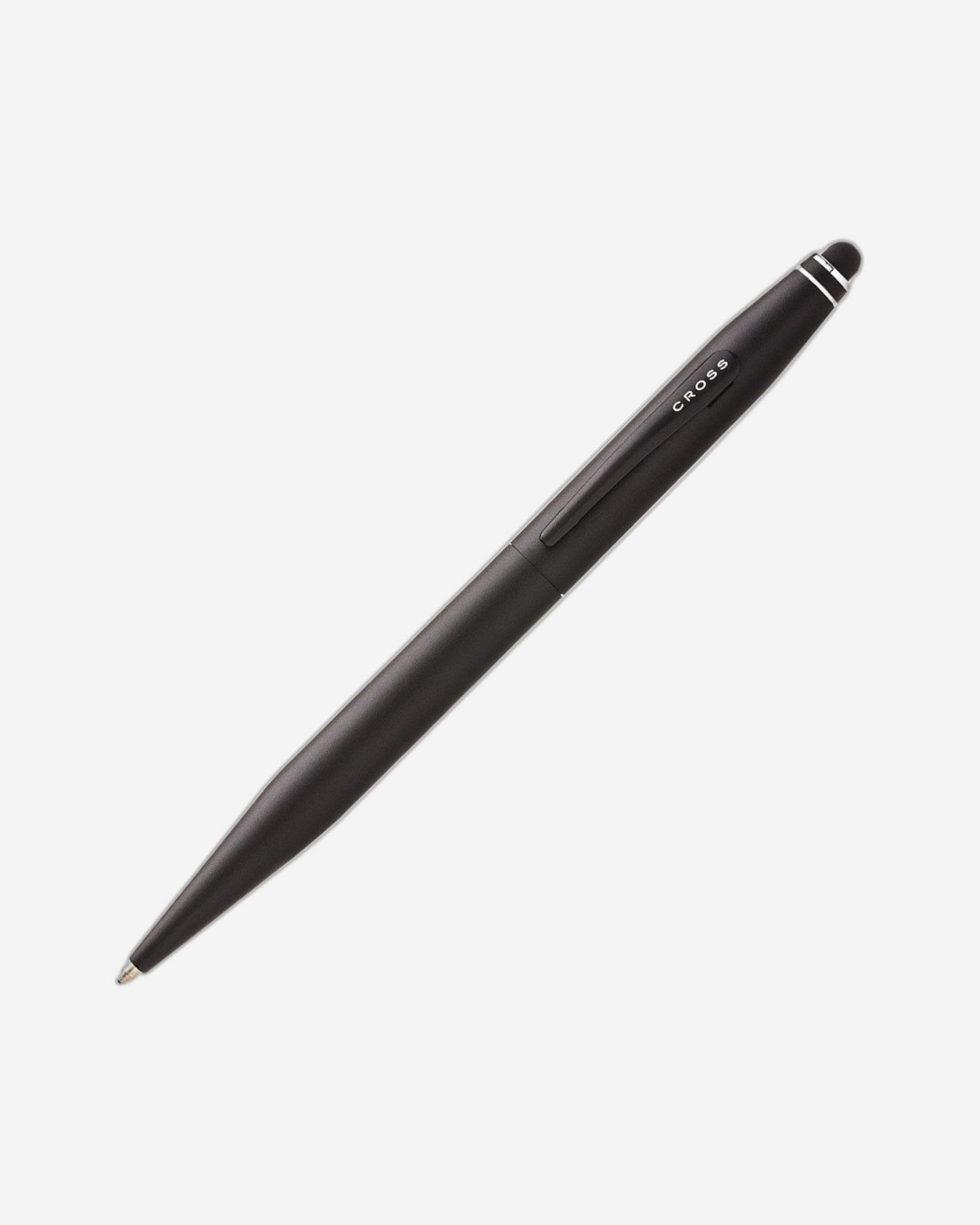 مجموعة هدايا قلم حبر جاف ومجلة كروس تك 2 ماكياتو AT0652-1/1M