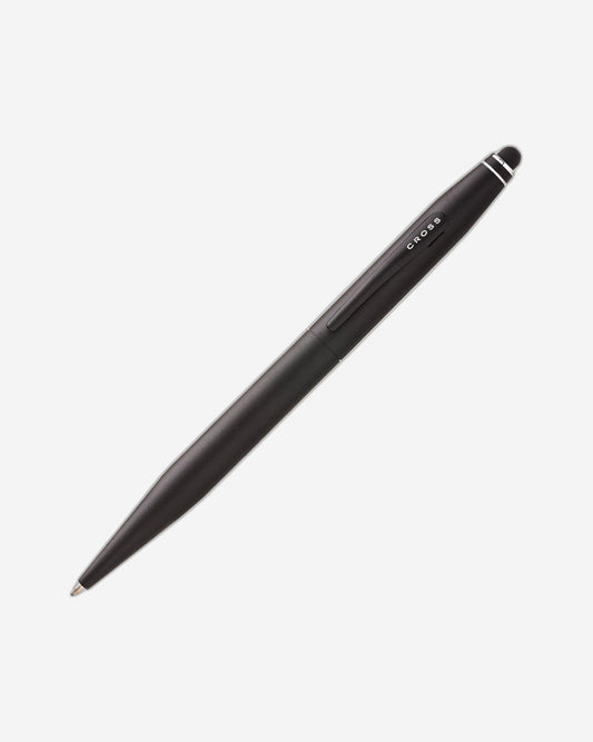 مجموعة هدايا قلم حبر جاف ومجلة كروس تك 2 ماكياتو AT0652-1/1M