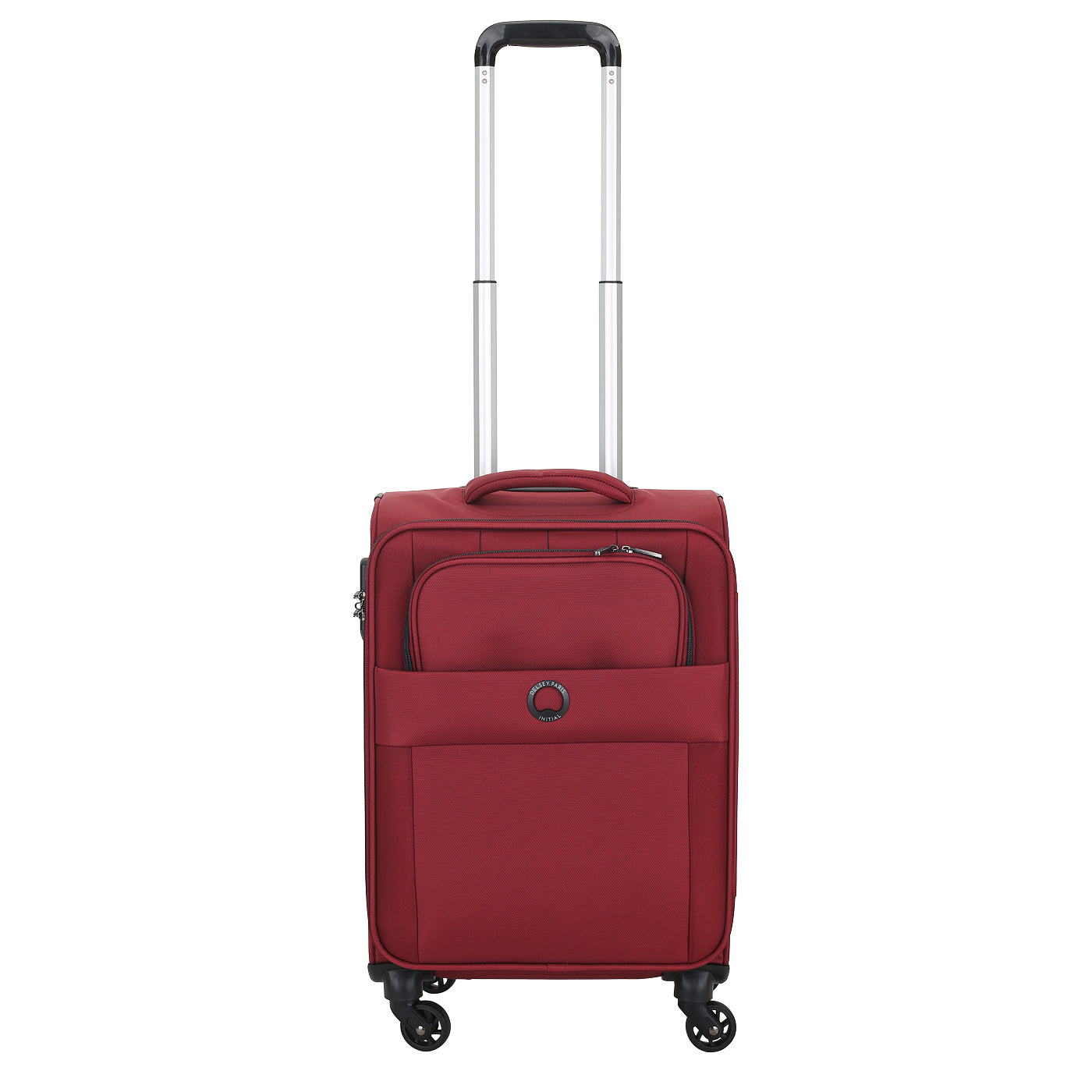 طقم حقائب ديلسي باريس كوزكو، 3 قطع، 55+68+78 سم