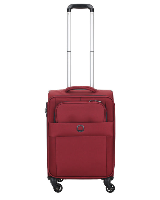 طقم حقائب ديلسي باريس كوزكو، 3 قطع، 55+68+78 سم