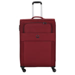 طقم حقائب ديلسي باريس كوزكو، 3 قطع، 55+68+78 سم