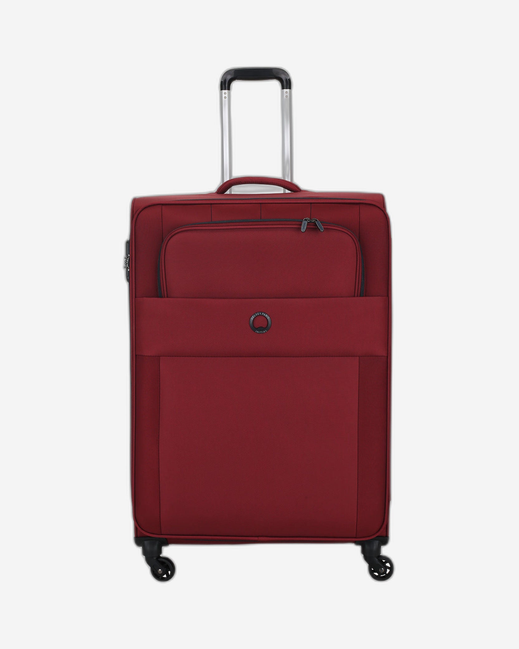 طقم حقائب ديلسي باريس كوزكو، 3 قطع، 55+68+78 سم