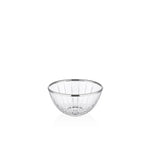 ACCADEMIA PLATINUM BOWL 13.5 CM