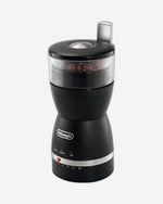 مطحنة القهوة الكهربائية ديلونجي