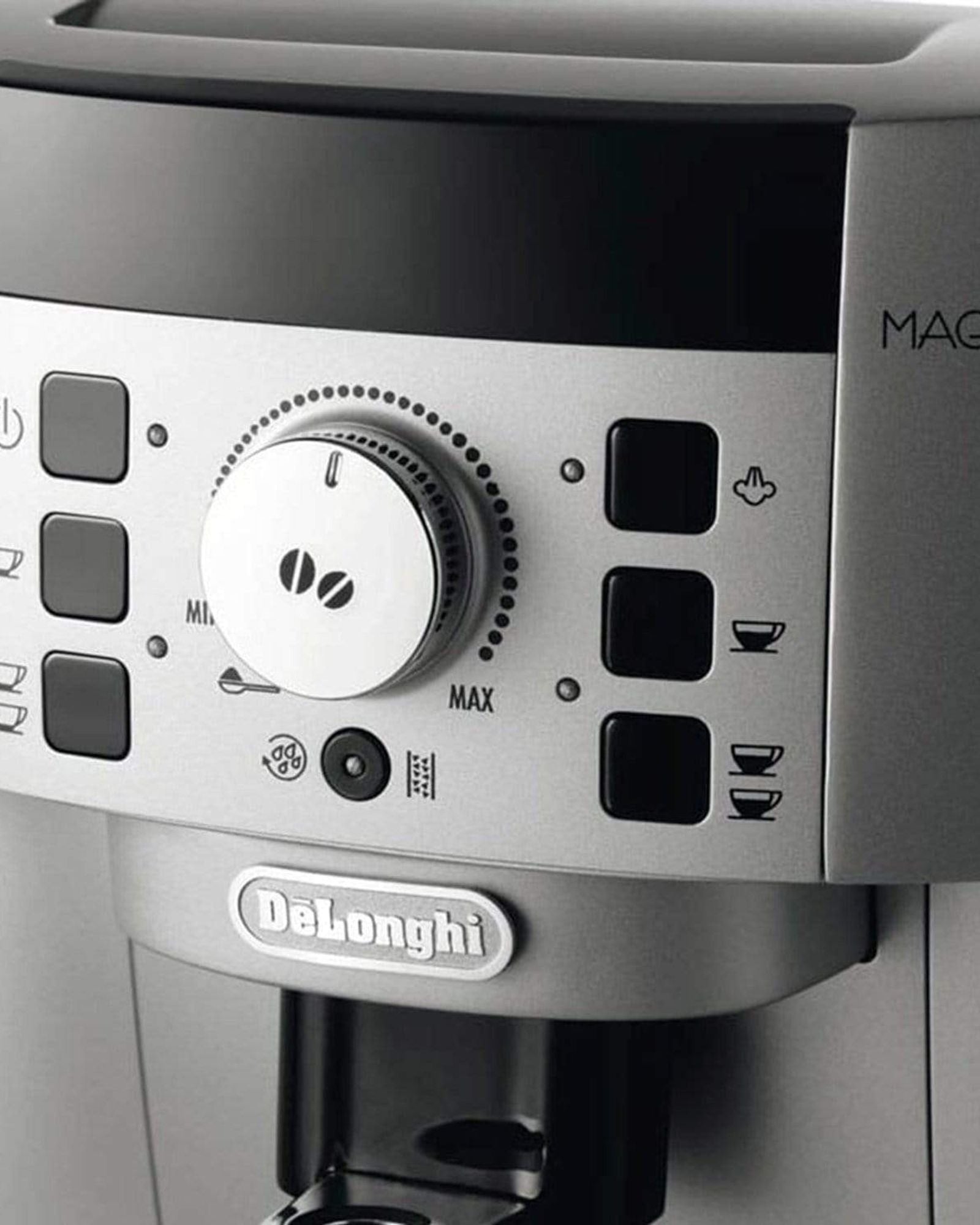 ماكينة القهوة ديلونجي ماجنيفيكا الأوتوماتيكية