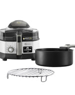 قلايات ديلونجي الهوائية متعددة الاستخدامات