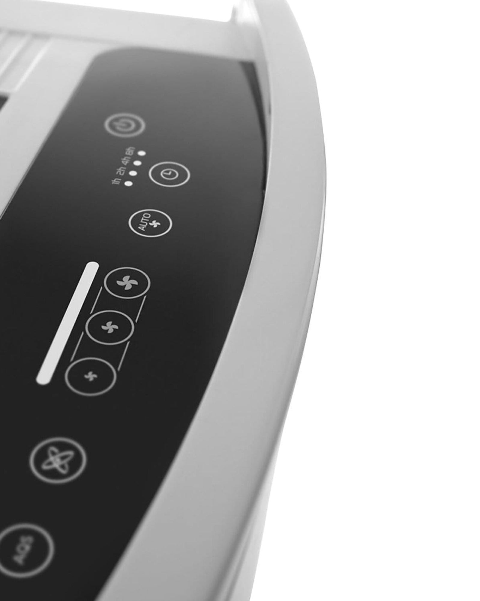 جهاز تنقية الهواء من ديلونجي