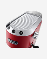 ماكينة صنع القهوة ديلونجي ديديكا ستايل اسبريسو