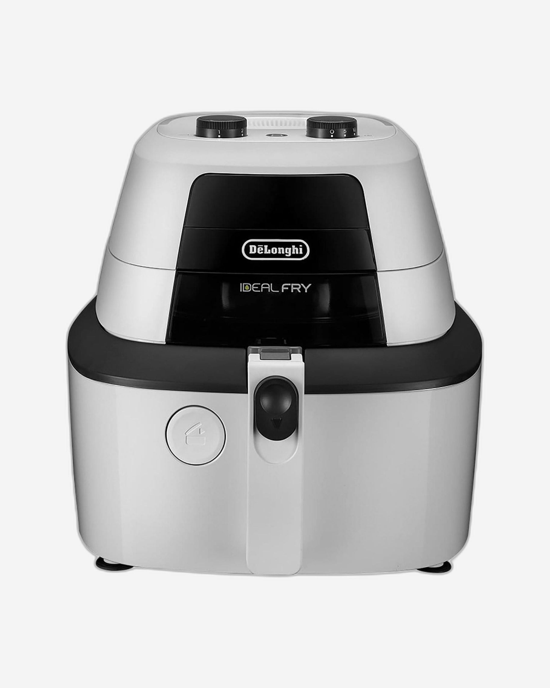 مقلاة ديلونجي إيديال سوداء