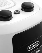 مقلاة ديلونجي إيديال سوداء