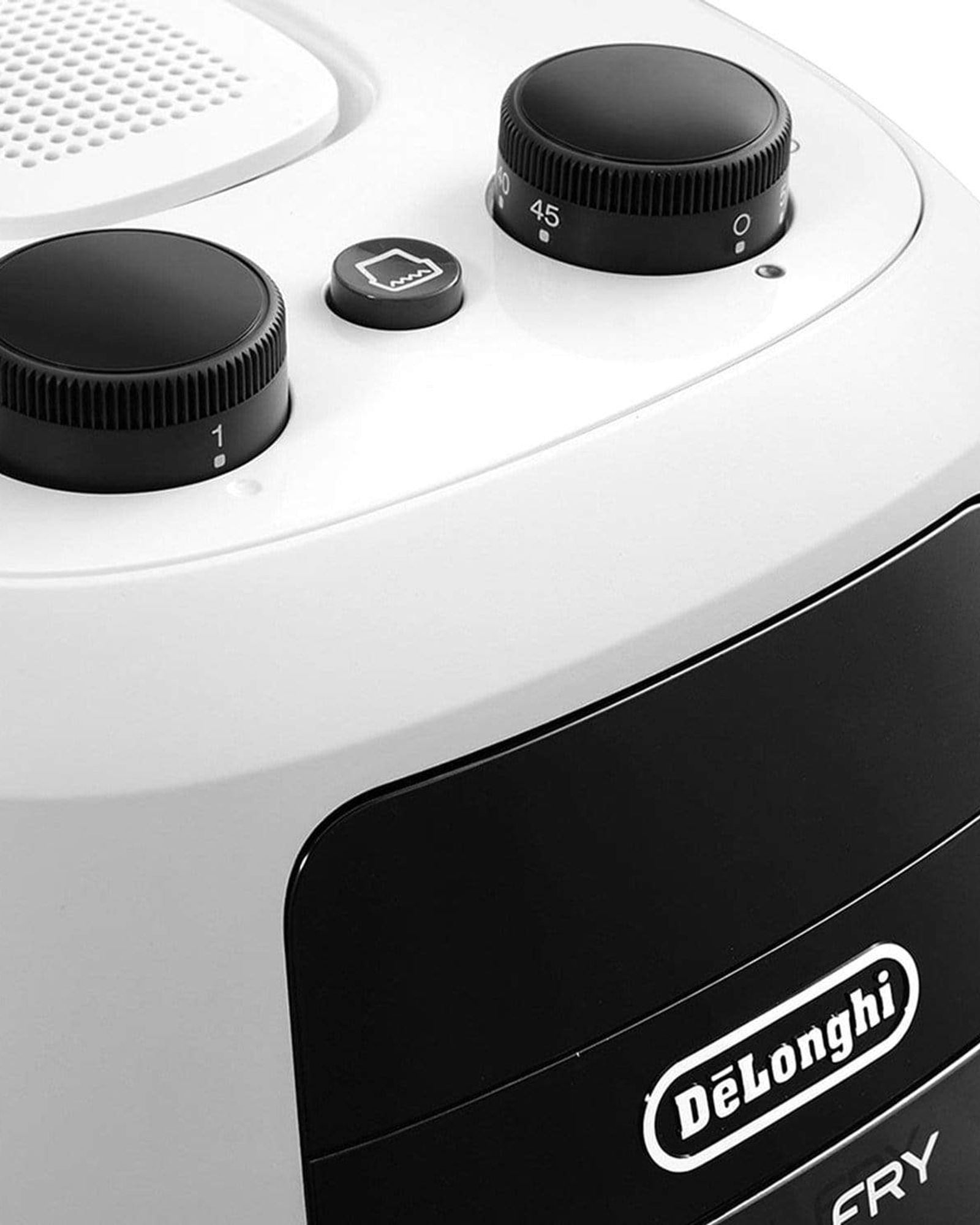 مقلاة ديلونجي إيديال سوداء