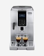 ماكينة قهوة ديلونجي الأوتوماتيكية من حبوب البن إلى الكوب