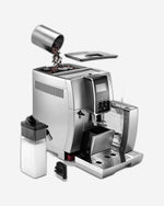 ماكينة قهوة ديلونجي الأوتوماتيكية من حبوب البن إلى الكوب