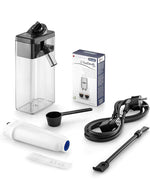 ماكينة قهوة ديلونجي الأوتوماتيكية من حبوب البن إلى الكوب