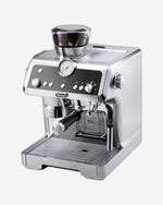 ماكينة صنع القهوة ديلونجي لا سبيشاليستا بامب اسبريسو