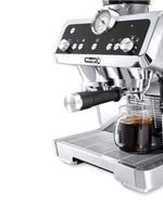 ماكينة صنع القهوة ديلونجي لا سبيشاليستا بامب اسبريسو