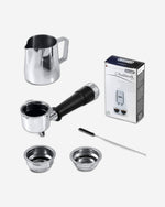 ماكينة صنع القهوة ديلونجي لا سبيشاليستا بامب اسبريسو