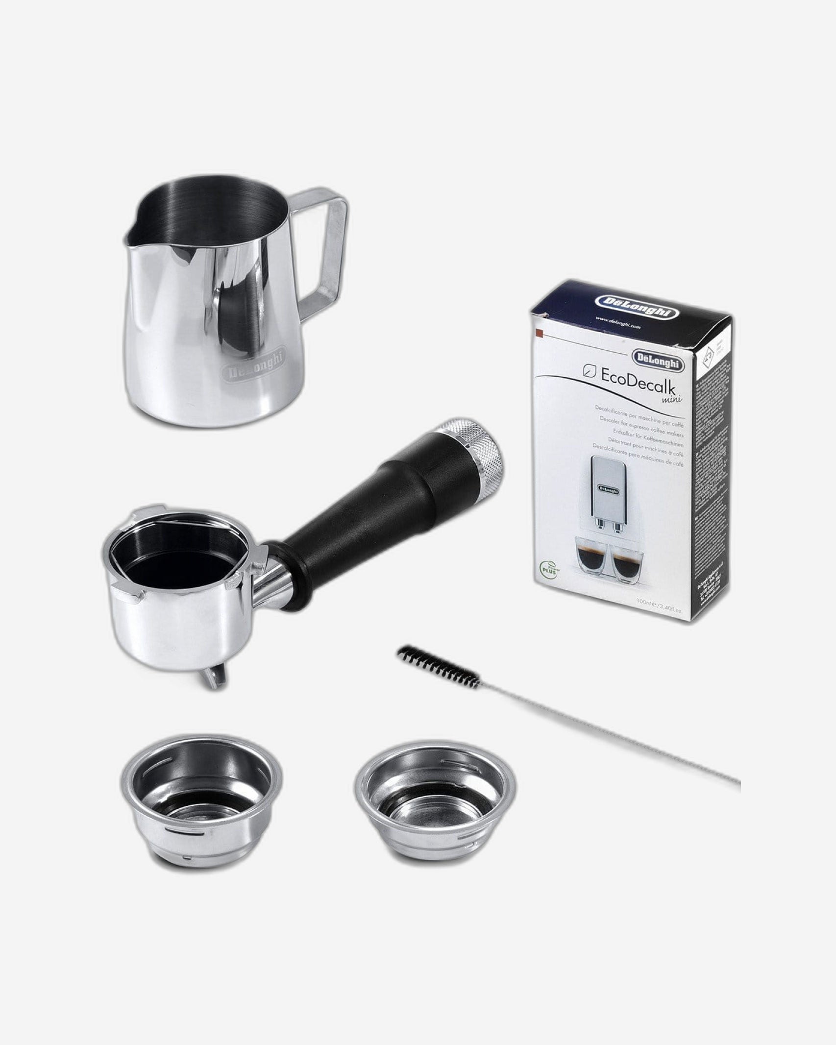 ماكينة صنع القهوة ديلونجي لا سبيشاليستا بامب اسبريسو