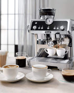 ماكينة صنع القهوة ديلونجي لا سبيشاليستا بامب اسبريسو