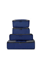 ACCESSORY - Set of 4 Packing Cubes