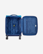 حقيبة ديلسي باريس بروشانت 3.0 سوفت كيس قابلة للتوسيع بأربع عجلات مزدوجة