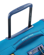 حقيبة ديلسي باريس بروشانت 3.0 سوفت كيس قابلة للتوسيع بأربع عجلات مزدوجة