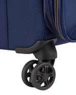 حقيبة ديلسي باريس بروشانت 3.0 سوفت كيس قابلة للتوسيع بأربع عجلات مزدوجة