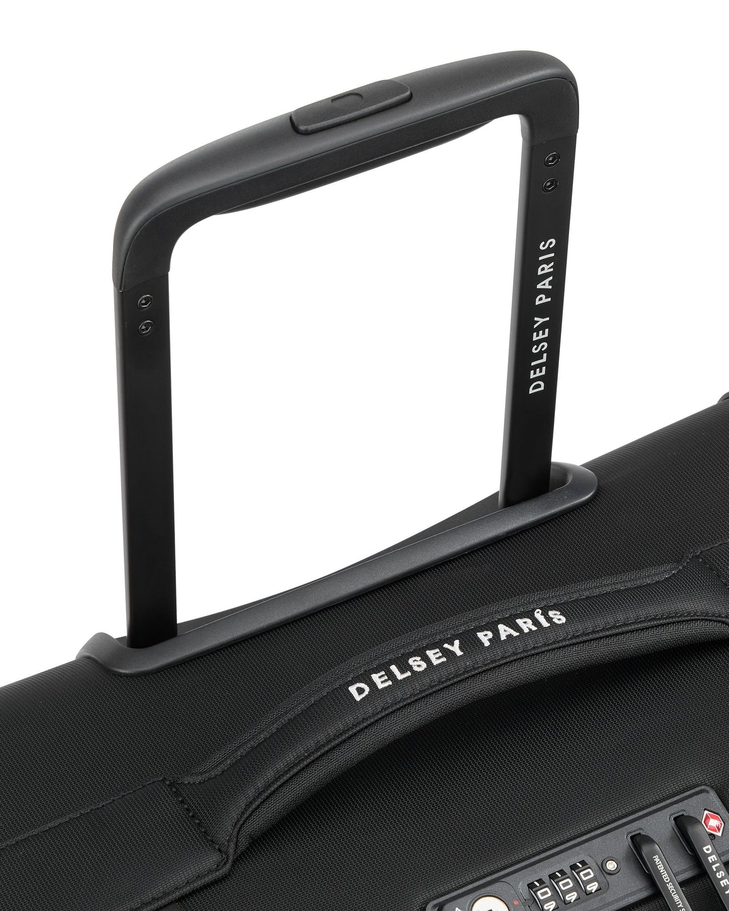 حقيبة ديلسي باريس بروشانت 3.0 قابلة للتوسيع