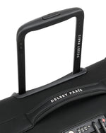 حقيبة ديلسي باريس بروشانت 3.0 سوفت كيس قابلة للتوسيع بأربع عجلات مزدوجة