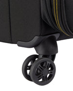 حقيبة ديلسي باريس بروشانت 3.0 سوفت كيس قابلة للتوسيع بأربع عجلات مزدوجة