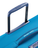 حقيبة ديلسي باريس بروشانت 3.0 سوفت كيس قابلة للتوسيع بأربع عجلات مزدوجة