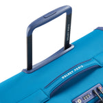 حقيبة ديلسي باريس بروشانت 3.0 سوفت كيس قابلة للتوسيع بأربع عجلات مزدوجة