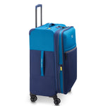 حقيبة ديلسي باريس بروشانت 3.0 سوفت كيس قابلة للتوسيع بأربع عجلات مزدوجة