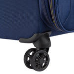 حقيبة ديلسي باريس بروشانت 3.0 سوفت كيس قابلة للتوسيع بأربع عجلات مزدوجة