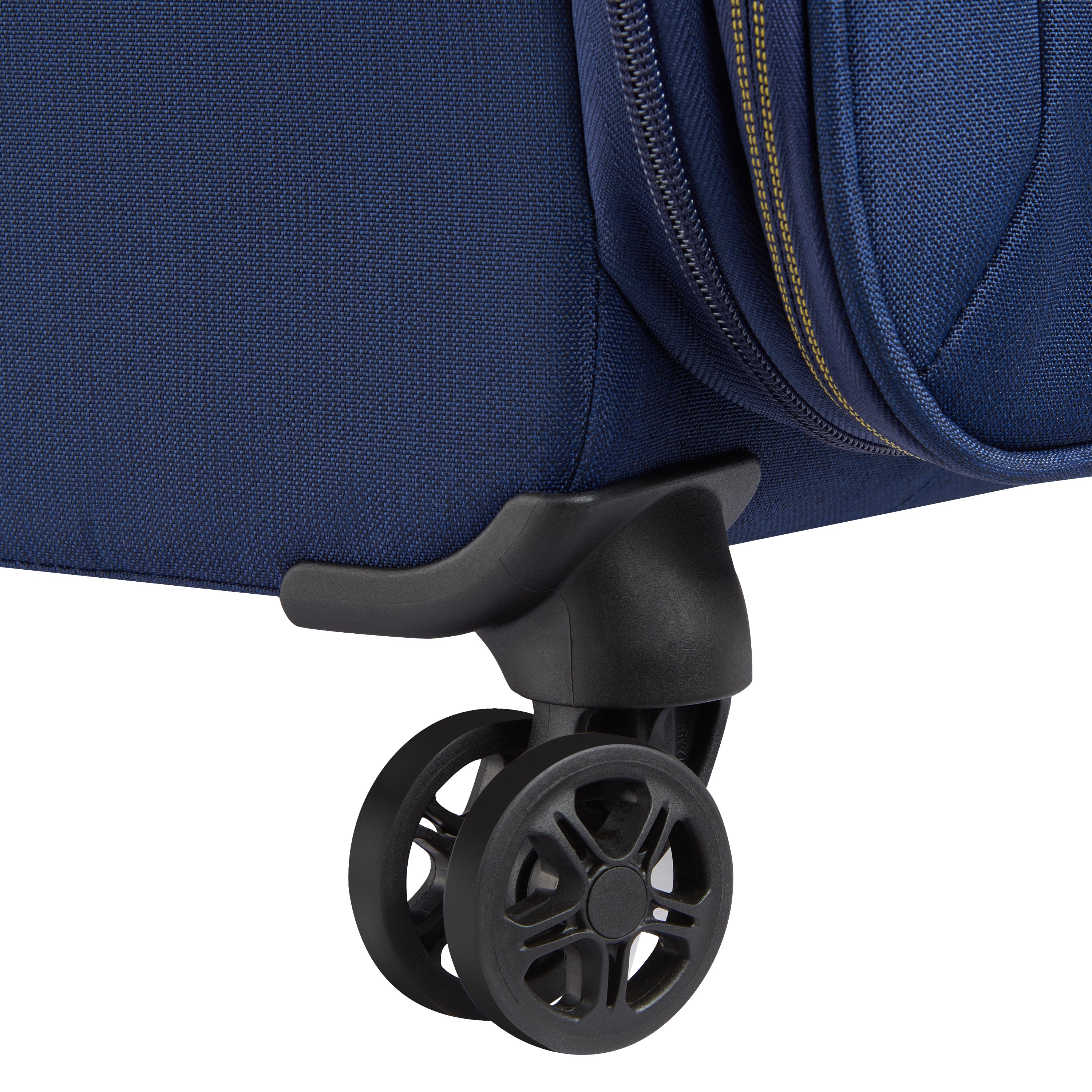 حقيبة ديلسي باريس بروشانت 3.0 سوفت كيس قابلة للتوسيع بأربع عجلات مزدوجة