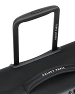 حقيبة ديلسي باريس بروشانت 3.0 سوفت كيس قابلة للتوسيع بأربع عجلات مزدوجة