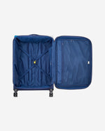 حقيبة ديلسي باريس بروشانت 3.0 سوفت كيس قابلة للتوسيع بأربع عجلات مزدوجة