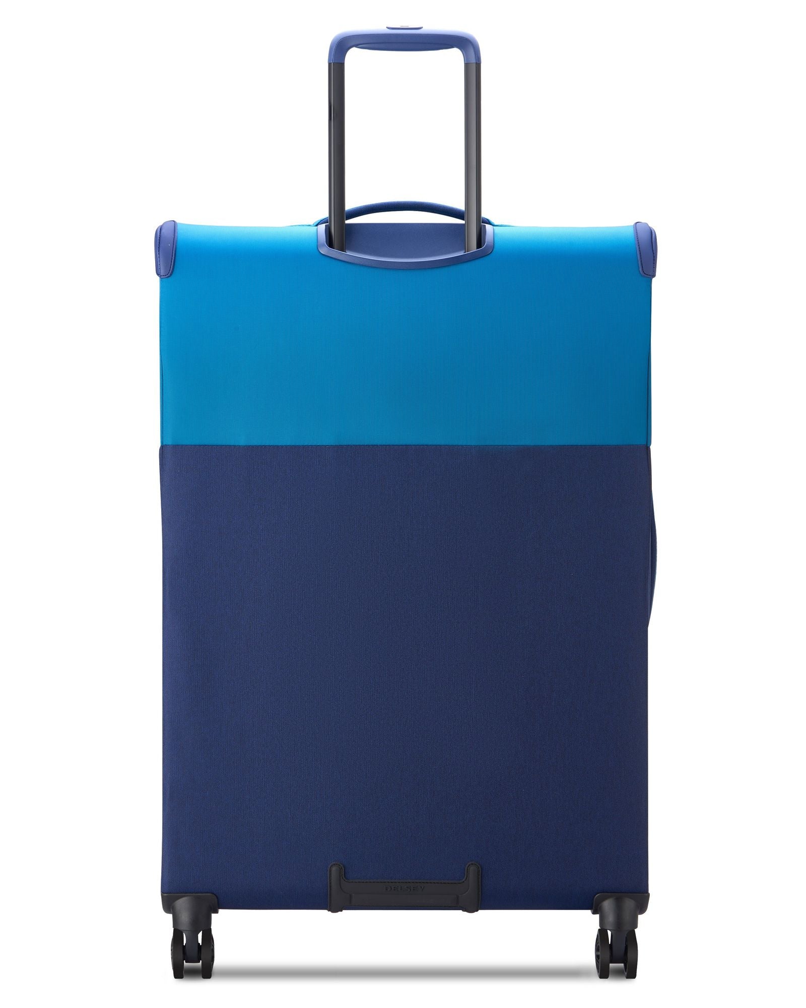 حقيبة ديلسي باريس بروشانت 3.0 سوفت كيس قابلة للتوسيع بأربع عجلات مزدوجة