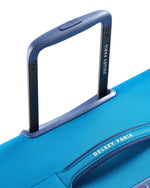 حقيبة ديلسي باريس بروشانت 3.0 سوفت كيس قابلة للتوسيع بأربع عجلات مزدوجة