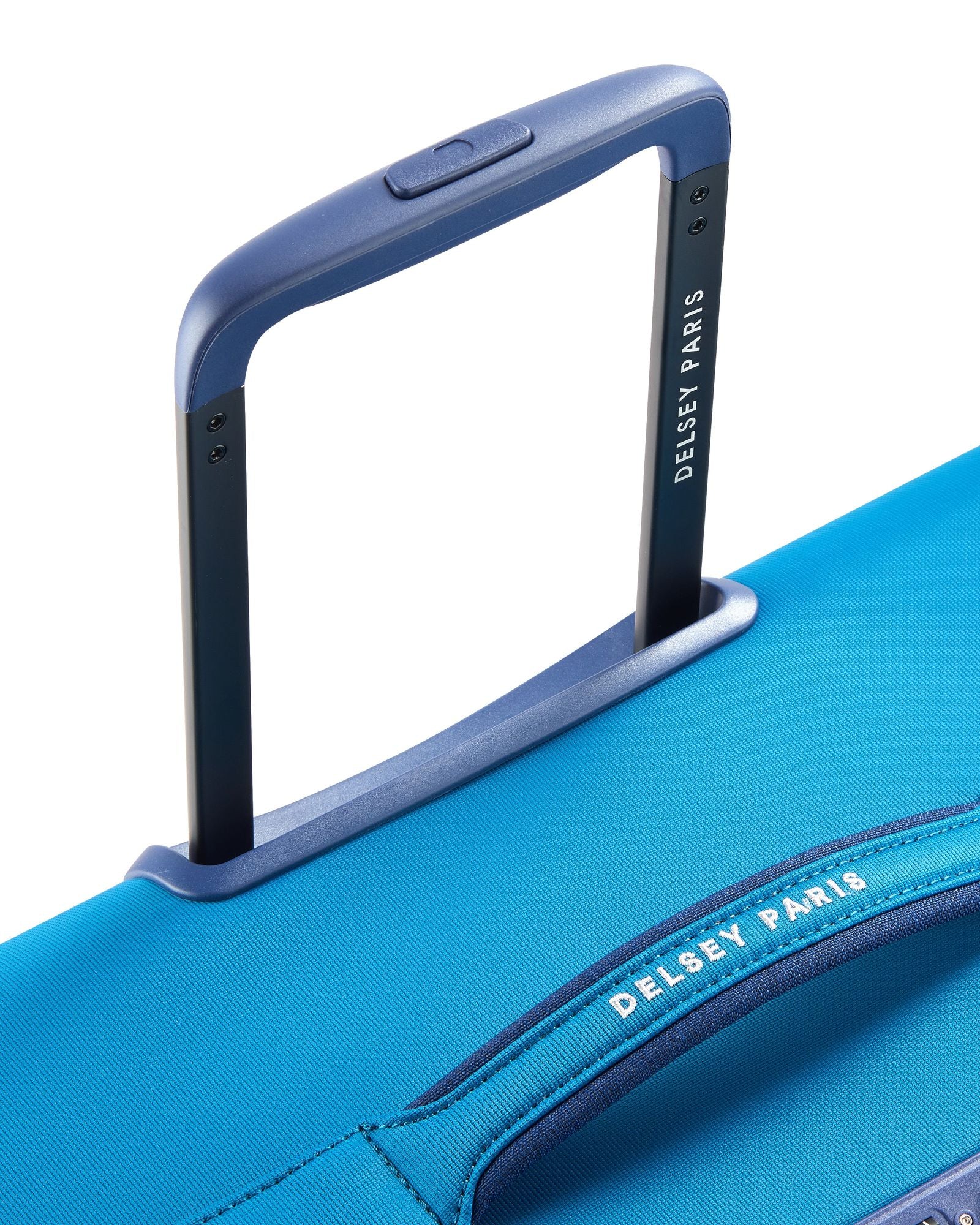 حقيبة ديلسي باريس بروشانت 3.0 سوفت كيس قابلة للتوسيع بأربع عجلات مزدوجة